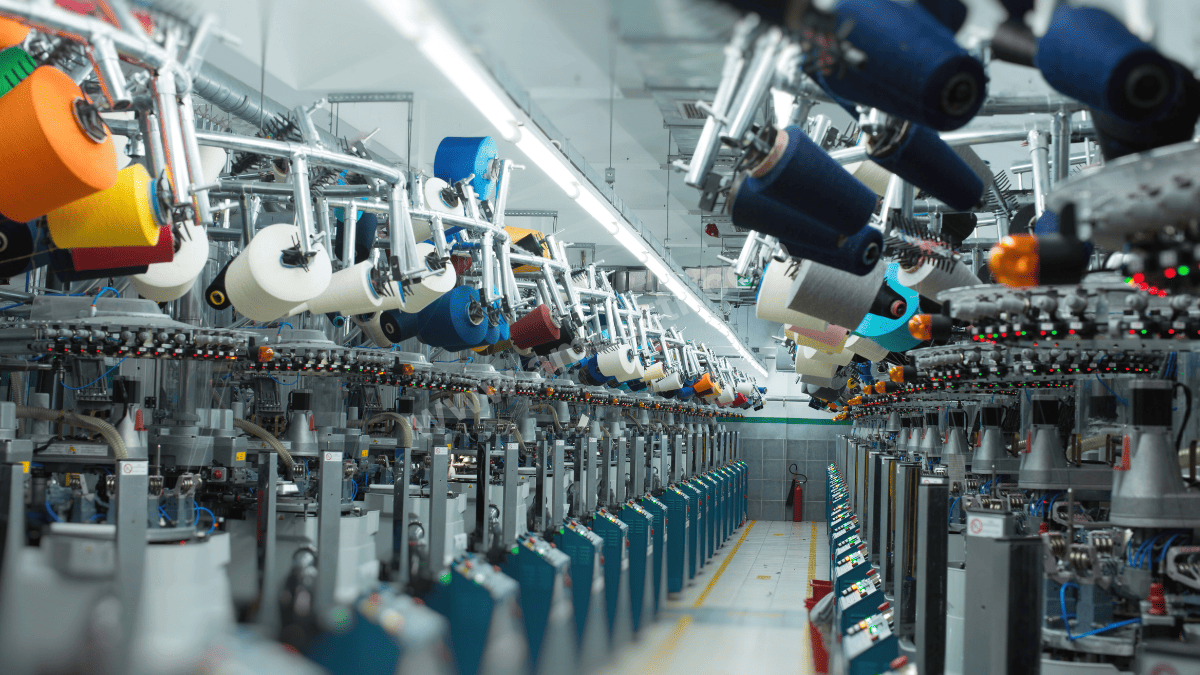 Gürün Tekstil Ürün Taşıma